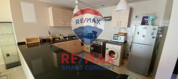 1 bedroom Apartment in Al Reem Island, UAE No. 36581 4