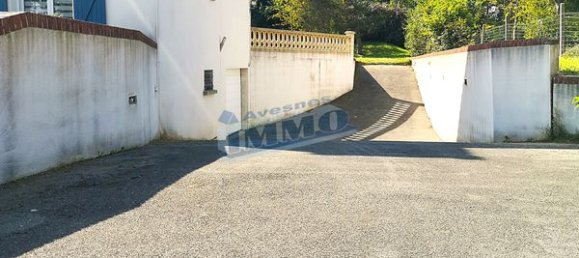 Casa de 4 dormitorios en Avesnes-le-Comte, France No. 64312 27