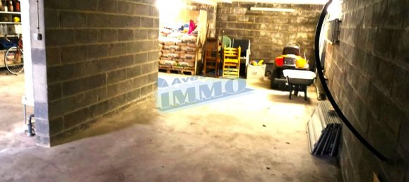 Casa de 4 dormitorios en Avesnes-le-Comte, France No. 64312 26