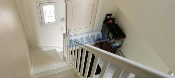 Casa de 4 dormitorios en Avesnes-le-Comte, France No. 64312 9