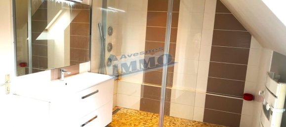 Casa de 4 dormitorios en Avesnes-le-Comte, France No. 64312 7