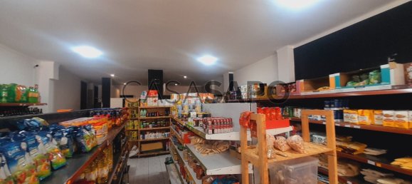 101m² Commercial property in Caldas da Rainha, Portugal No. 195968 11