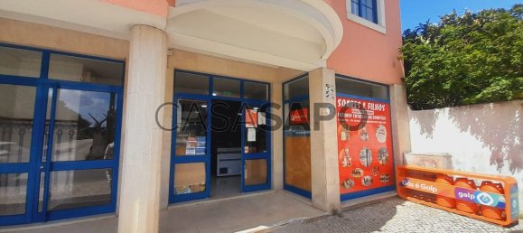 101m² Commercial property in Caldas da Rainha, Portugal No. 195968 32