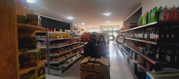 101m² Commercial property in Caldas da Rainha, Portugal No. 195968 22