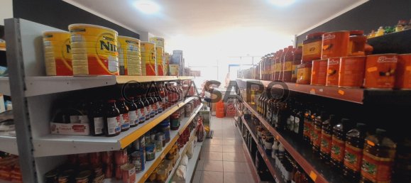 101m² Commercial property in Caldas da Rainha, Portugal No. 195968 24