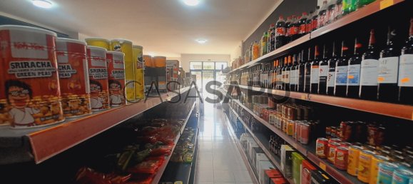 101m² Commercial property in Caldas da Rainha, Portugal No. 195968 23