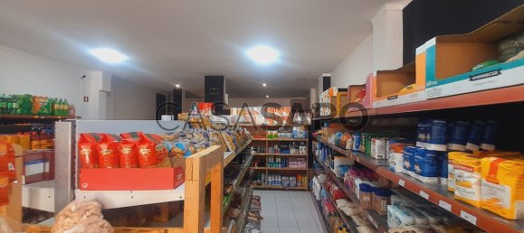 101m² Commercial property in Caldas da Rainha, Portugal No. 195968 12