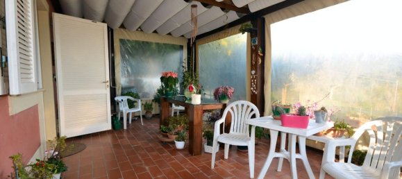 6 rooms Villa in Lucca, Italy No. 114097 24