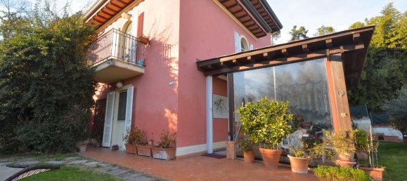 6 rooms Villa in Lucca, Italy No. 114097 23