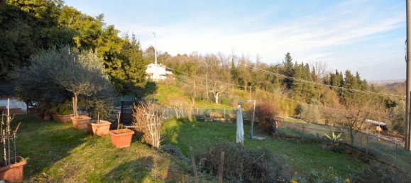 6 rooms Villa in Lucca, Italy No. 114097 28