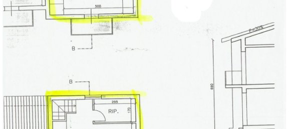 6 rooms Villa in Lucca, Italy No. 114097 30