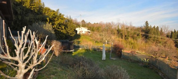 6 rooms Villa in Lucca, Italy No. 114097 27