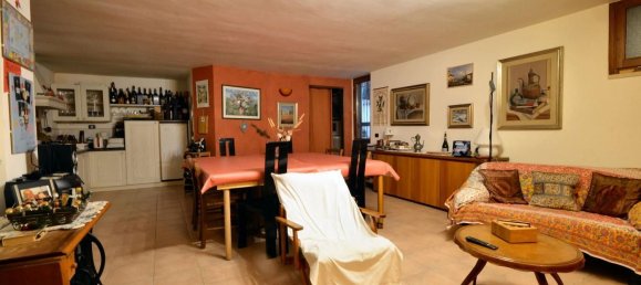 6 rooms Villa in Lucca, Italy No. 114097 9