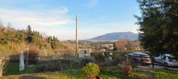 6 rooms Villa in Lucca, Italy No. 114097 25