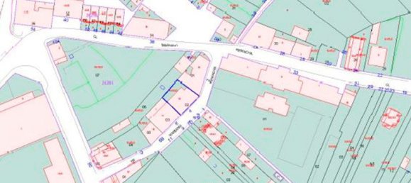 Gewerbliche Immobilie in Toral de los Vados, Spain 51m², Nr. 72029 5