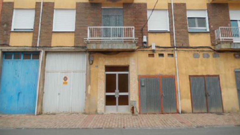 Gewerbliche Immobilie in Toral de los Vados, Spain 51m², Nr. 72029