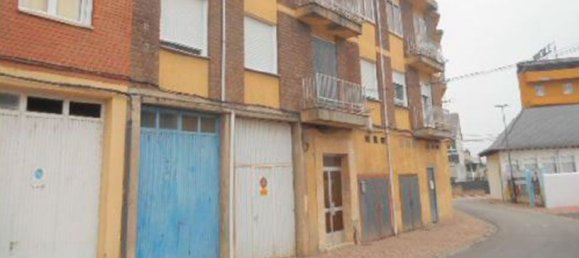 Gewerbliche Immobilie in Toral de los Vados, Spain 51m², Nr. 72029 3
