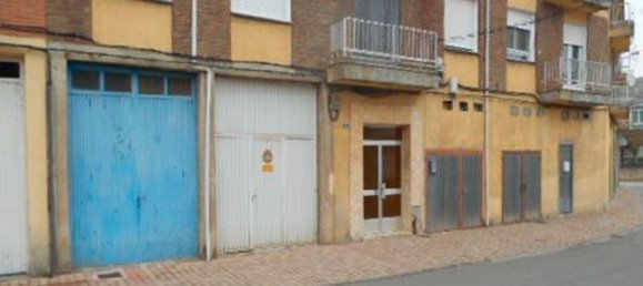Gewerbliche Immobilie in Toral de los Vados, Spain 51m², Nr. 72029 2