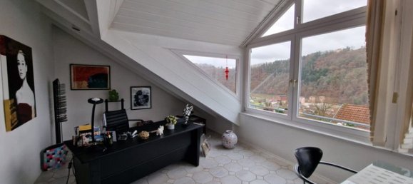 2 bedrooms Penthouse in Bergstrase, Germany No. 183520 11