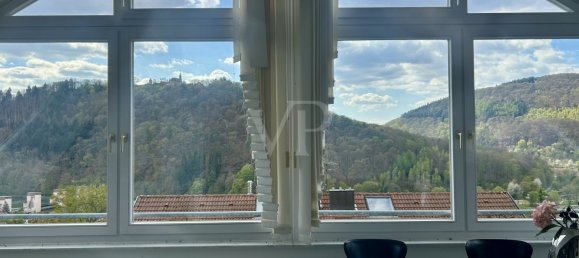 2 bedrooms Penthouse in Bergstrase, Germany No. 183520 8