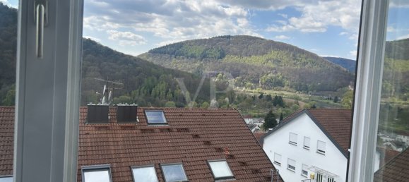 2 bedrooms Penthouse in Bergstrase, Germany No. 183520 10