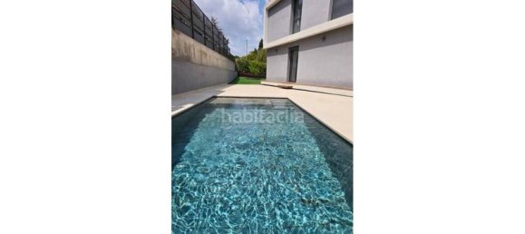 5 غرف نوم منزل في Granollers, Spain رقم 169650 7