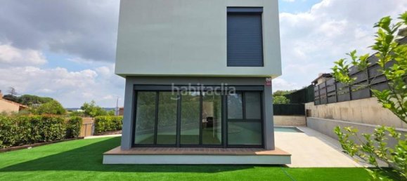 5 غرف نوم منزل في Granollers, Spain رقم 169650 10