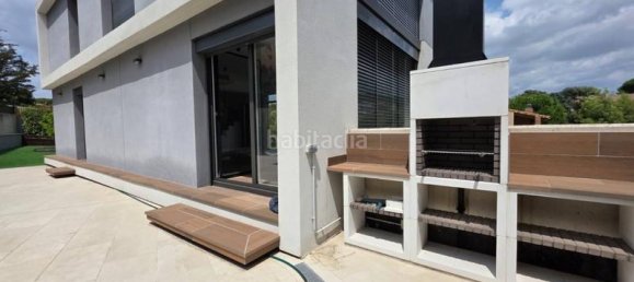 5 غرف نوم منزل في Granollers, Spain رقم 169650 8