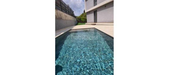 5 غرف نوم منزل في Granollers, Spain رقم 169650 15