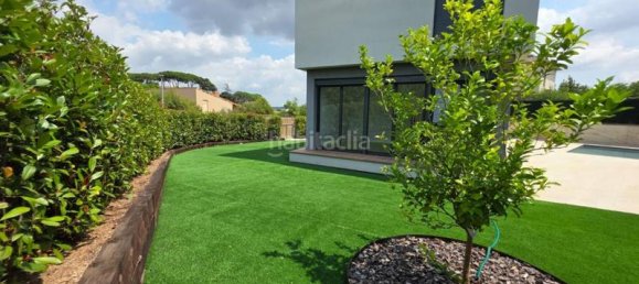 5 غرف نوم منزل في Granollers, Spain رقم 169650 18