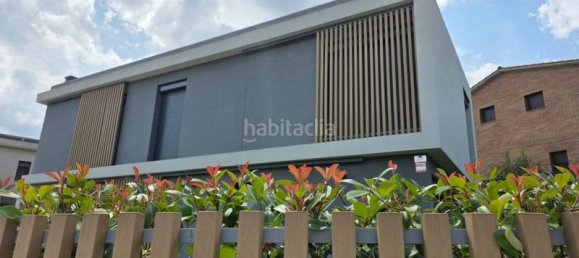 5 غرف نوم منزل في Granollers, Spain رقم 169650 24