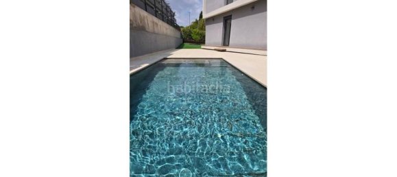 5 غرف نوم منزل في Granollers, Spain رقم 169650 4