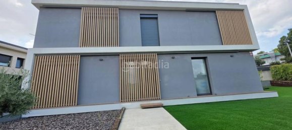 5 غرف نوم منزل في Granollers, Spain رقم 169650 11