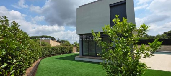 5 غرف نوم منزل في Granollers, Spain رقم 169650 9