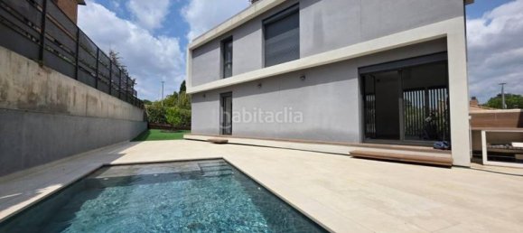 5 غرف نوم منزل في Granollers, Spain رقم 169650 13