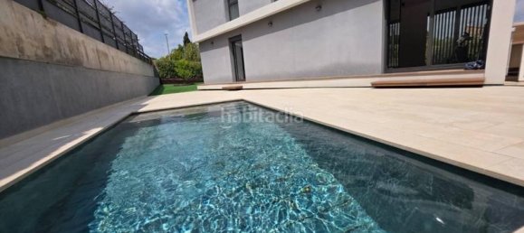 5 غرف نوم منزل في Granollers, Spain رقم 169650 12