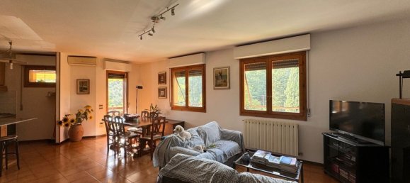 5-Zimmer Wohnung in Fiesole, Italy, Nr. 44501 5