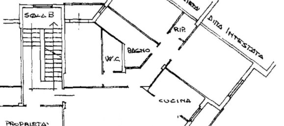 5-Zimmer Wohnung in Fiesole, Italy, Nr. 44501 18