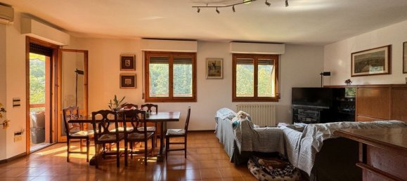 5-Zimmer Wohnung in Fiesole, Italy, Nr. 44501 2