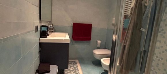 3 rooms Apartment in Naples, Italy No. 150130 5