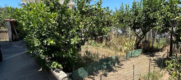 3 rooms Apartment in Naples, Italy No. 150130 11