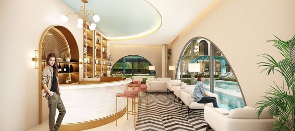 Condominio de 38 m² en Phuket, Thailand No. 71170 5