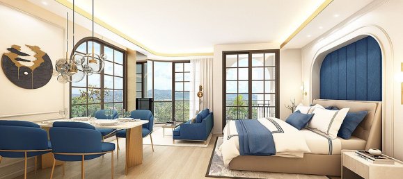 Condominio de 38 m² en Phuket, Thailand No. 71170 2