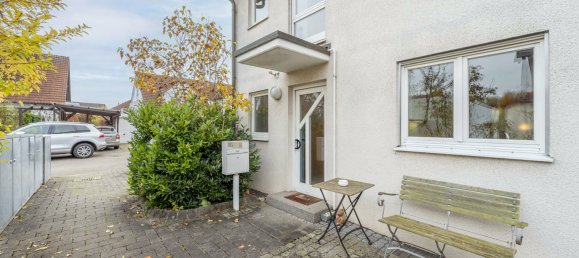 Moradia em banda T3 em Ludwigsburg, Germany N.º 11092 16