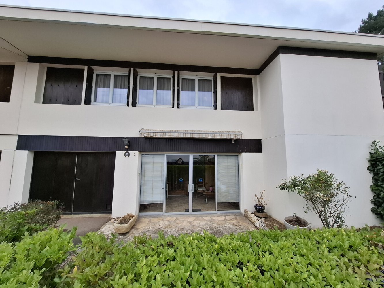 3 Schlafzimmer Haus in Genlis, France, Nr. 329196