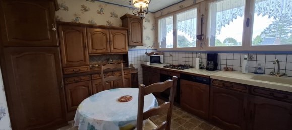 3 Schlafzimmer Haus in Genlis, France, Nr. 329196 14