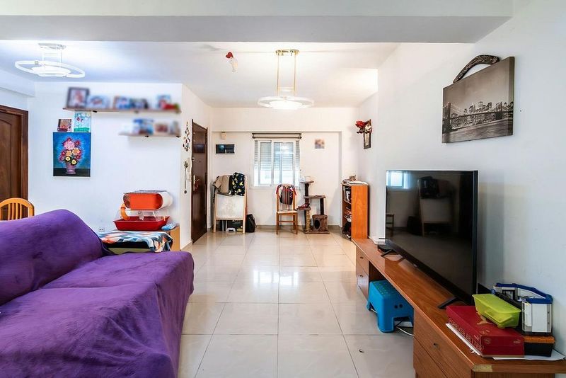 5 bedrooms Apartment in Santa Cruz de Tenerife, Spain No. 243843