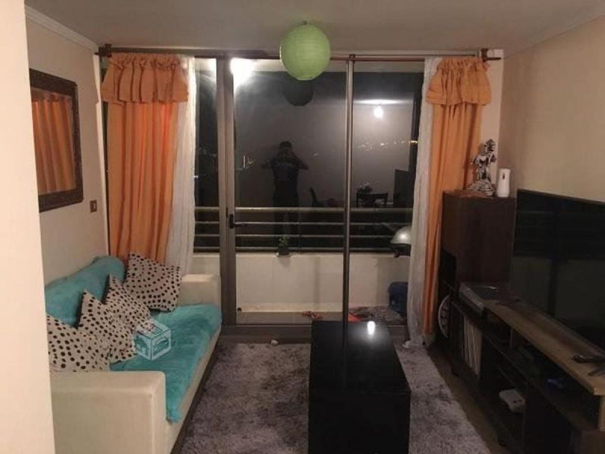 3 chambres Appartement à Valparaiso, Chile No. 3192