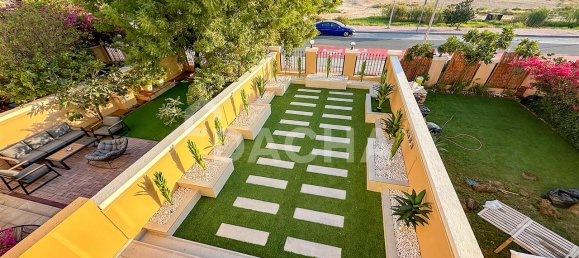 Таунхаус с 1 спальней в Jumeirah Village Triangle, ОАЭ № 27685 21