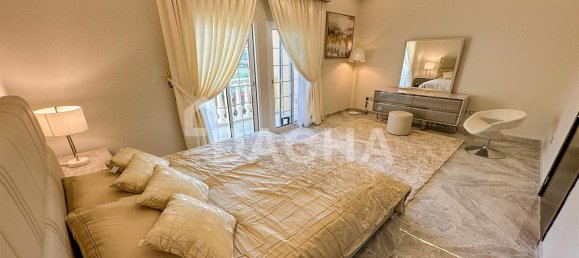 Таунхаус с 1 спальней в Jumeirah Village Triangle, ОАЭ № 27685 15